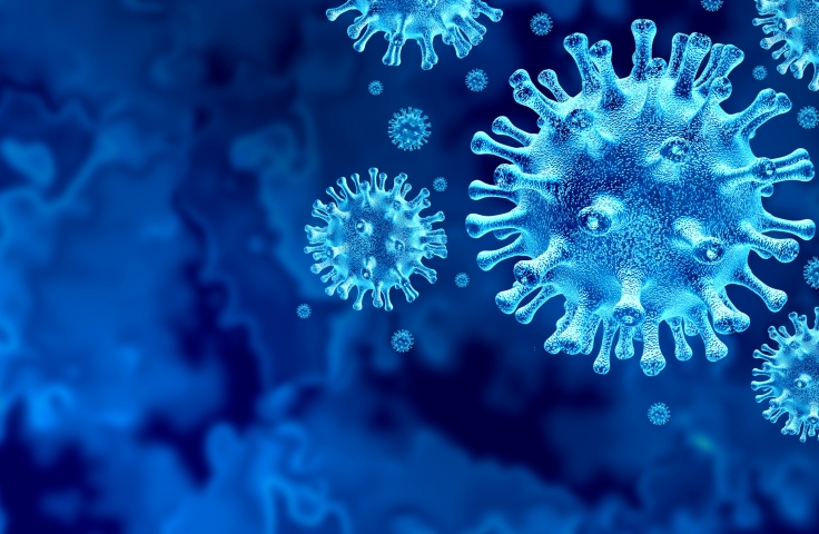 Coronavirus infectious diseases intelligence